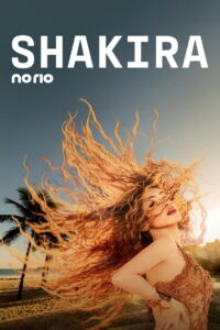 Todo Mundo no Rio com Shakira