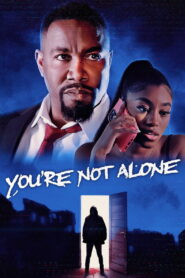You’re Not Alone
