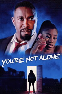 You’re Not Alone