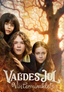 Valdes Christmas -The Winter Miracle