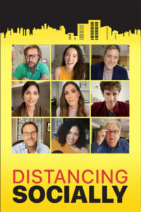Distancing Socially