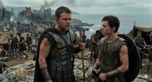 The Odyssey (2026): Why Christopher Nolan's Epic Is the Must-Watch Film of the Year