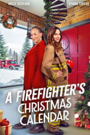 A Firefighter’s Christmas Calendar