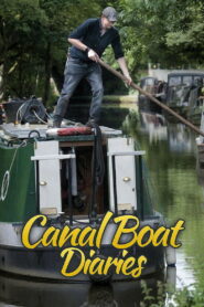 Canal Boat Diaries