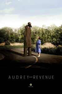 Audrey’s Back