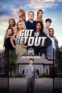Got to Get Out