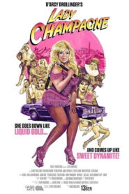 Lady Champagne
