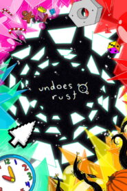 Undoes Rust