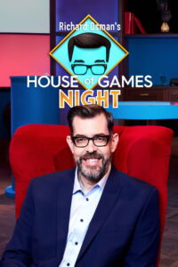 Richard Osman’s House of Games Night