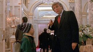 Donald Trump Movies and TV Shows: Every Cameo I've Watched (And What I Actually Noticed)