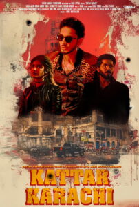 Kattar Karachi