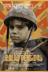 BALAS PERDIDAS