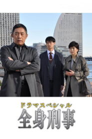 全身刑事