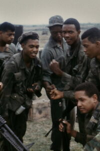 Soul Patrol
