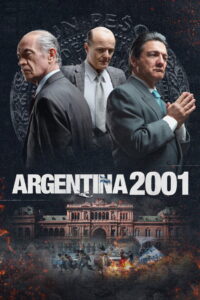 Argentina 2001