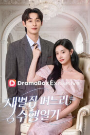 Diary of a Billionaire’s Daughter-in-Law