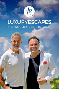Luxury Escapes: The World’s Best Holidays