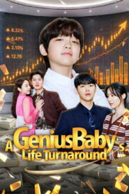 A Genius Baby’s Life Turnaround