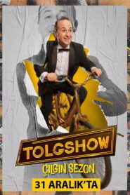 Tolgshow: The Crazy Season