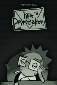 Their Depreciation