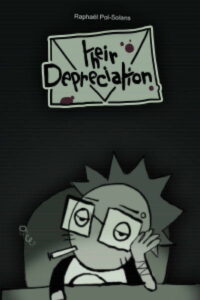 Their Depreciation