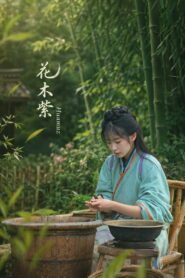 花木紫Huamuz