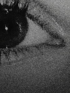 Eyes I