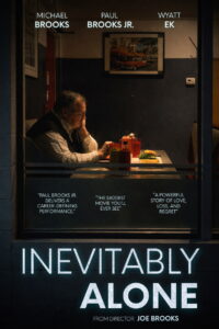 Inevitably Alone