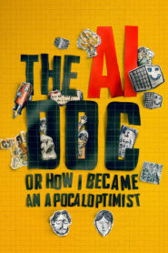 The AI Doc: Or How I Became an Apocaloptimist