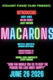MACARONS
