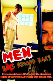Men Behind Bars