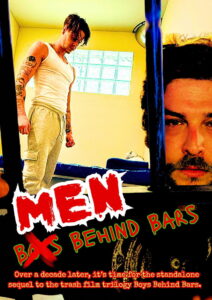 Men Behind Bars