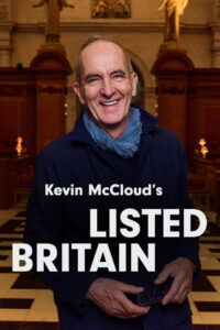 Kevin McCloud’s Listed Britain