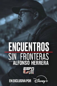 Encounters Without Borders