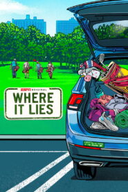 Where It Lies
