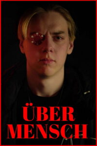 Übermensch