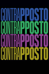 CONTRAPPOSTO