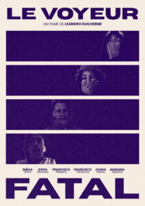 Le Voyeur Fatal